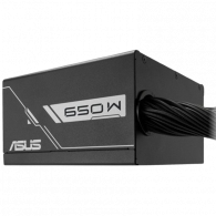 Boite d'Alimentation Asus PRIME-650B 650W Noir En Tunisie