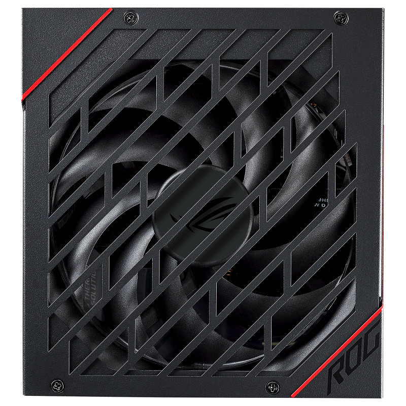 Boite d'Alimentation Asus Rog Strix 850W Noir En Tunisie