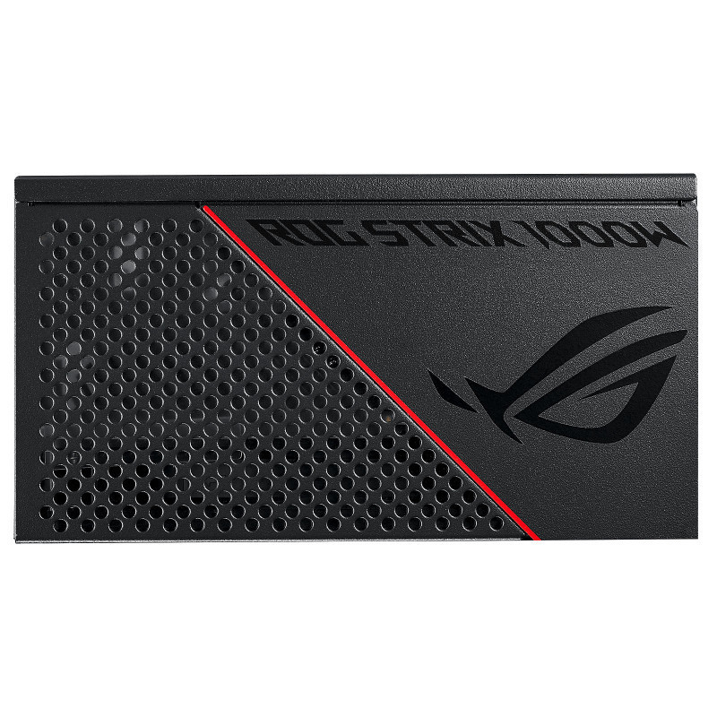 Boite d'Alimentation Asus Rog Strix 850W Noir En Tunisie