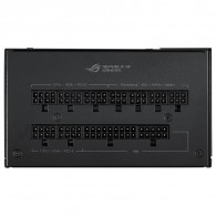 Boite d'Alimentation Asus Rog Strix 850W Noir En Tunisie