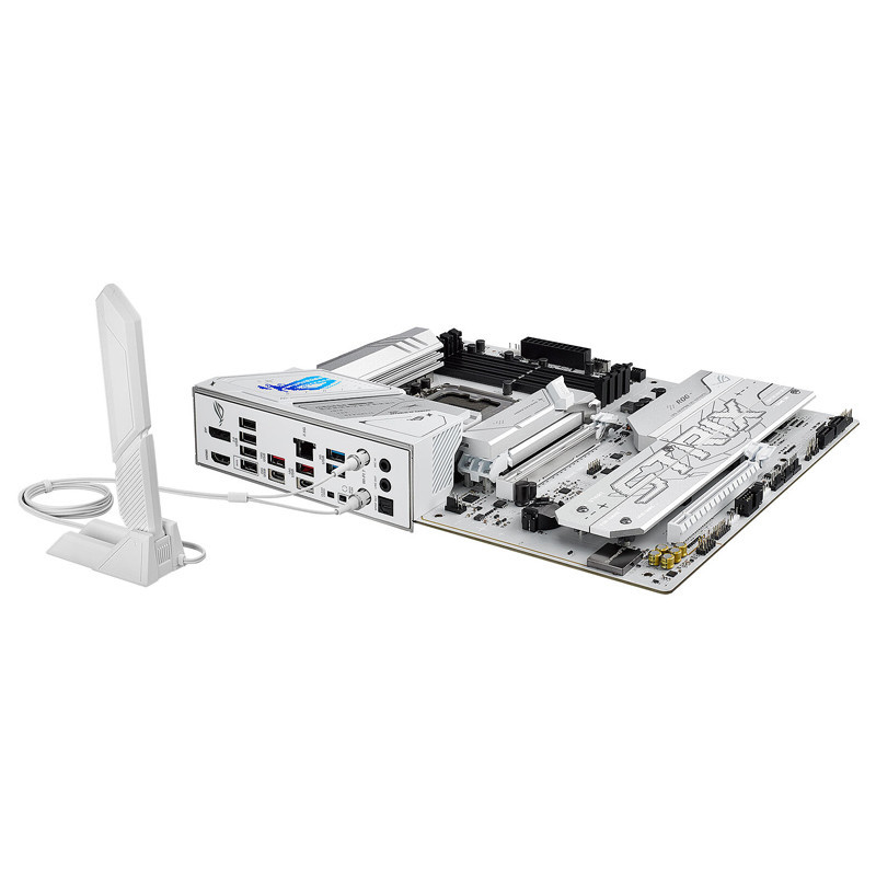 Carte Mère Asus ROG Strix B860-A Gaming Wifi LGA 1851 DDR5 en Tunisie