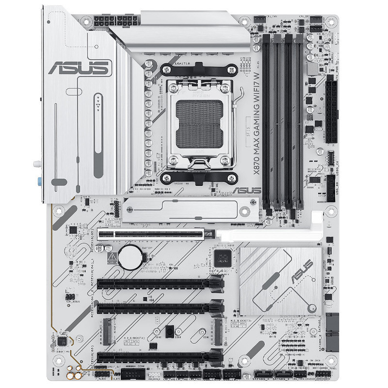 Carte Mère Asus X870 Gaming Wifi AM5 DDR5 en Tunisie