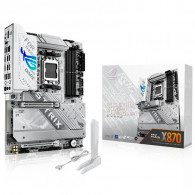 Carte Mère Asus ROG Strix X870-A Gaming Wifi W AM5 DDR5 en Tunisie