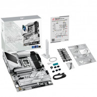 Carte Mère Asus ROG Strix Z890-A Gaming Wifi LGA 1851 DDR5 en Tunisie