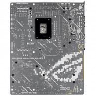 Carte Mère Asus ROG Strix Z890-A Gaming Wifi LGA 1851 DDR5 en Tunisie
