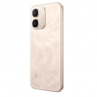 Smartphone Vivo Y31D 4G 8Go 128Go Gold en Tunisie