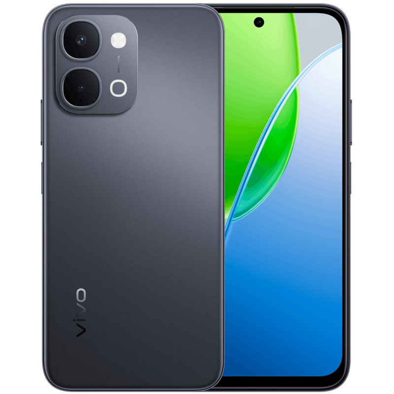 Smartphone Vivo Y31D 4G 8Go 128Go Gris en Tunisie