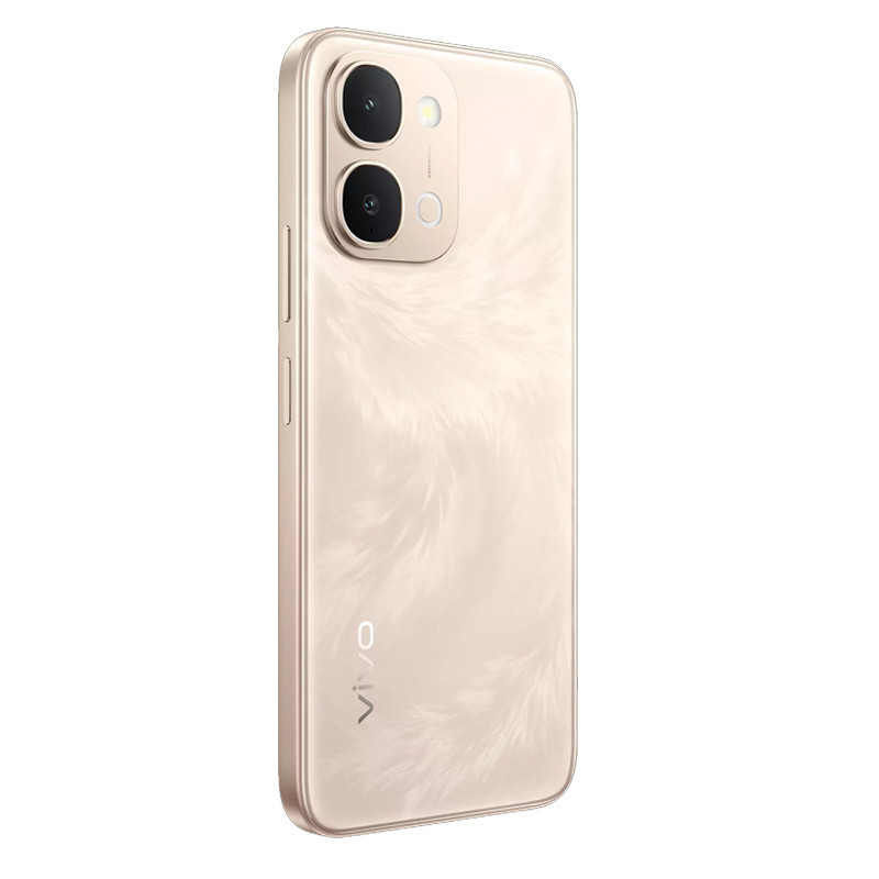 Smartphone Vivo Y31D 4G 8Go 256Go Gold en Tunisie