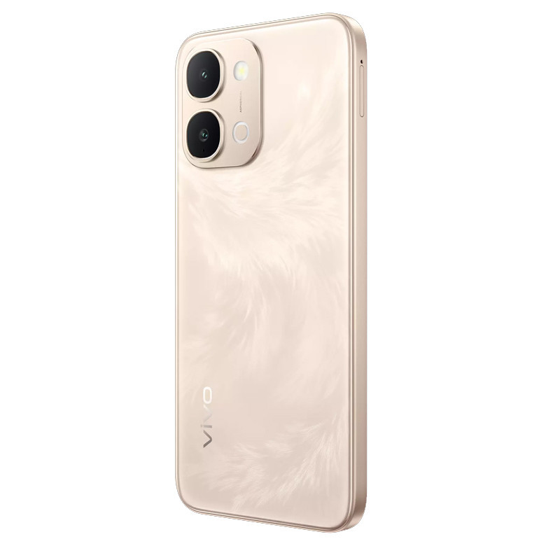 Smartphone Vivo Y31D 4G 8Go 256Go Gold en Tunisie