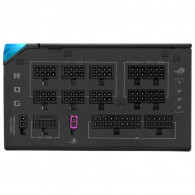 Boite d'Alimentation Asus Rog Thor Platinum III 1200W Noir en Tunisie