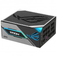 Boite d'Alimentation Asus Rog Thor Platinum III 1200W Noir en Tunisie