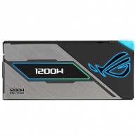 Boite d'Alimentation Asus Rog Thor Platinum III 1200W Noir en Tunisie