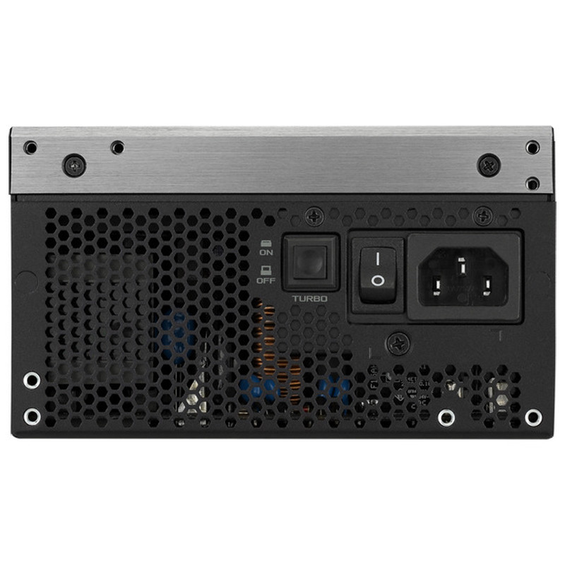 Boite d'Alimentation Asus Rog Thor Platinum III 1200W Noir en Tunisie