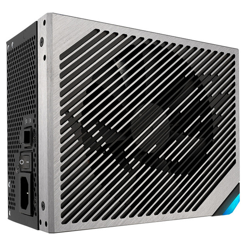 Boite d'Alimentation Asus Rog Thor Platinum III 1200W Noir en Tunisie