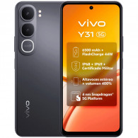 Smartphone Vivo Y31 5G 16Go 256Go Noir en Tunisie