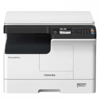 Photocopieur Toshiba E-Studio 2823A Multifonction Laser Monochrome A3 en Tunisie