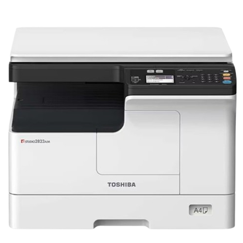 Photocopieur Toshiba E-Studio 2823A Multifonction Laser Monochrome A3 en Tunisie