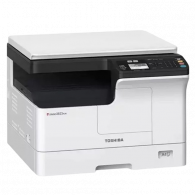 Photocopieur Toshiba E-Studio 2823A Multifonction Laser Monochrome A3 en Tunisie