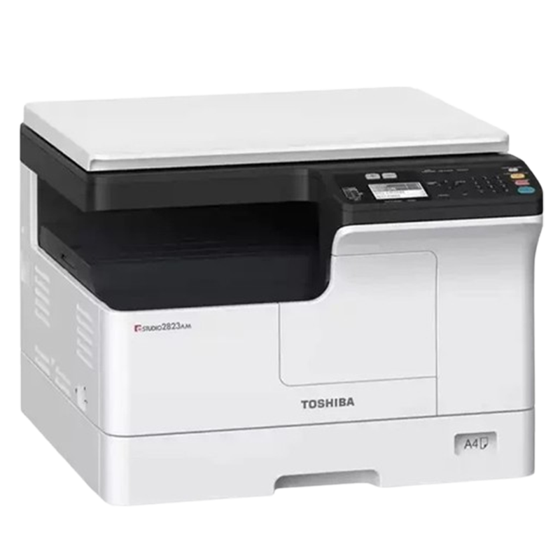 Photocopieur Toshiba E-Studio 2823A Multifonction Laser Monochrome A3 en Tunisie