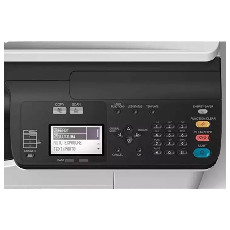 Photocopieur Toshiba E-Studio 2823A Multifonction Laser Monochrome A3 en Tunisie