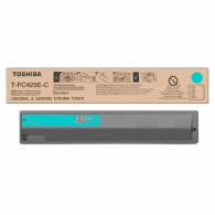 Toner Toshiba T-FC425E-K 071 Original Cyan en Tunisie