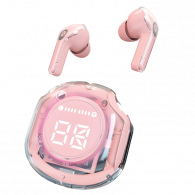 Ecouteurs Ultrapods Pro True Wireless Rose en Tunisie