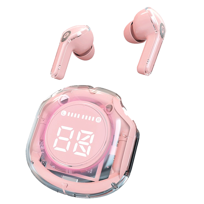 Ecouteurs Ultrapods Pro True Wireless Rose en Tunisie
