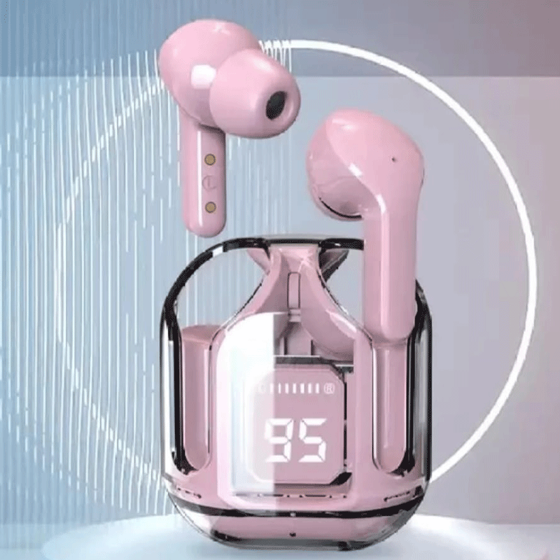 Ecouteurs Ultrapods Pro True Wireless Rose en Tunisie