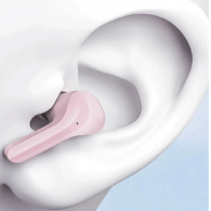 Ecouteurs Ultrapods Pro True Wireless Rose en Tunisie
