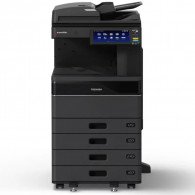 Photocopieur Toshiba E-Studio 3528A Multifonction Laser Monochrome A3 en Tunisie