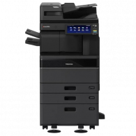 Photocopieur Toshiba E-Studio 4528A Multifonction Laser Monochrome A3 en Tunisie