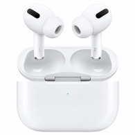 Écouteur Bluetooth Airpods Pro Blanc en Tunisie