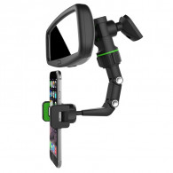Support Voiture KF-Q3 Pour Smartphone Noir en Tunisie