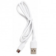 Chargeur Smartphone GFUZ CH-35 Type-C Blanc en Tunisie