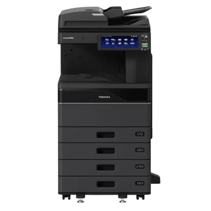 Photocopieur Toshiba E-Studio 2525AC Multifonction Laser Couleur A3 en Tunisie