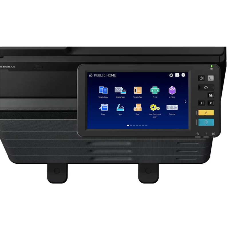 Photocopieur Toshiba E-Studio 3025AC Multifonction Laser Couleur A3 en Tunisie