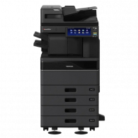Photocopieur Toshiba E-Studio 3025AC Multifonction Laser Couleur A3 en Tunisie
