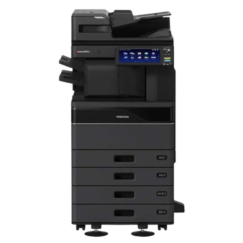 Photocopieur Toshiba E-Studio 3025AC Multifonction Laser Couleur A3 en Tunisie