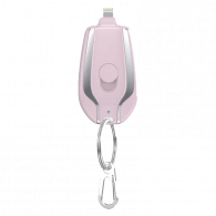 Power Bank Lightning Porte Clé Assorties en Tunisie