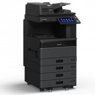 Photocopieur Toshiba E-Studio 3525ACMultifonction Laser Couleur A3 en Tunisie