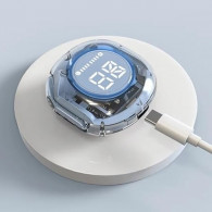 Écouteur Bluetooth Ultrapods Pro Bleu en Tunisie