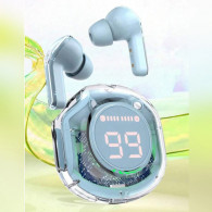 Écouteur Bluetooth Ultrapods Pro Bleu en Tunisie