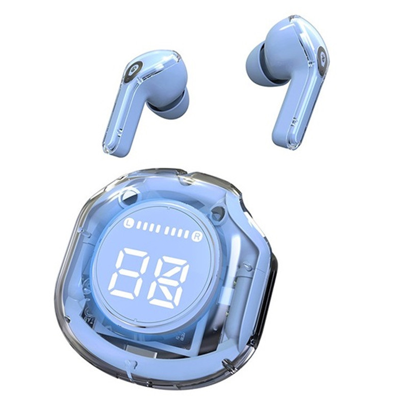Écouteur Bluetooth Ultrapods Pro Bleu en Tunisie