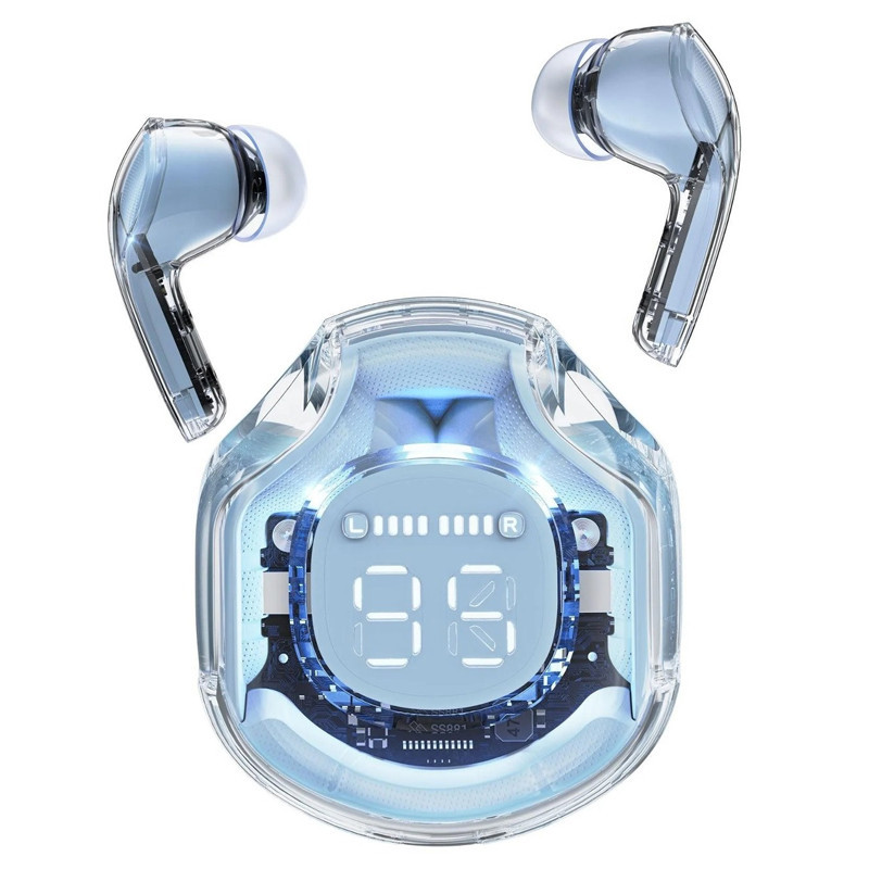 Écouteur Bluetooth Ultrapods Pro Bleu en Tunisie