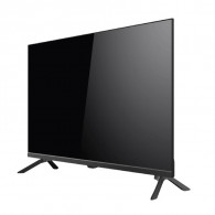 TV Alma 32" Avec Récepteur Intégré Noir en Tunisie