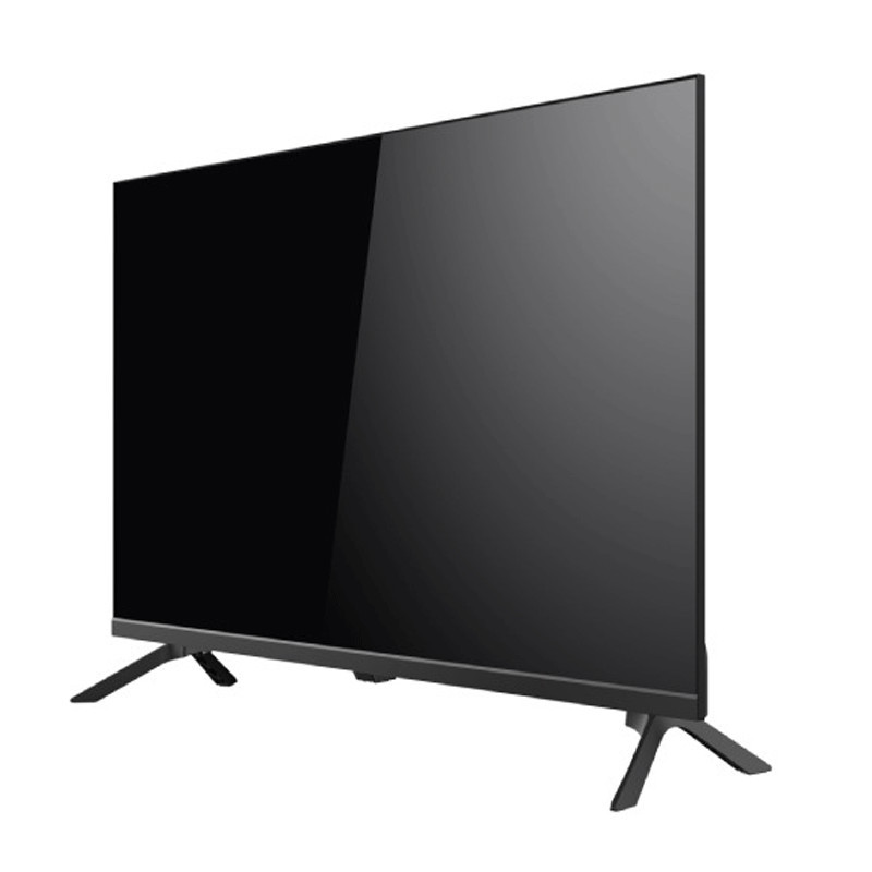 TV Alma 32" Avec Récepteur Intégré Noir en Tunisie
