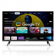 TV Alma 40" FHD Smart Google TV Avec Récepteur Intégré EN Tunisie