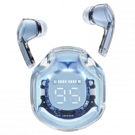 Écouteur Bluetooth Ultrapods Pro Bleu en Tunisie