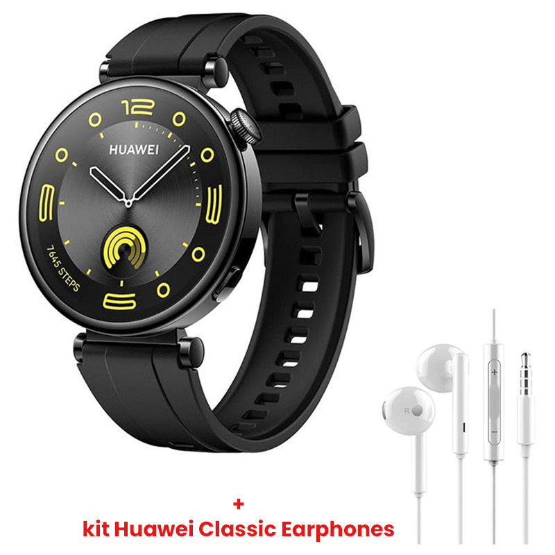 Smart watch Connectée Huawei Watch GT4 41 mm  Prix Tunisie