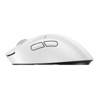 Souris Gamer Sans Fil Logitech Pro X Superlight 2 Dex Blanc En Tunisie